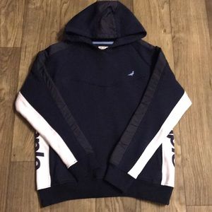 Staple hoodie
